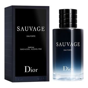 Dior Sauvage Eau Forte